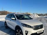 Kia Sorento 2019 года за 12 500 000 тг. в Костанай