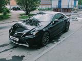 Lexus RC 350 2014 годаүшін18 000 000 тг. в Павлодар