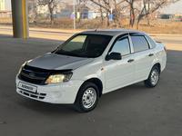 ВАЗ (Lada) Granta 2190 2014 годаүшін2 700 000 тг. в Алматы