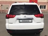 Mitsubishi Pajero Sport 2013 годаүшін9 000 000 тг. в Усть-Каменогорск – фото 4