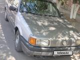 Volkswagen Passat 1991 года за 1 000 000 тг. в Сатпаев – фото 3