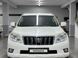 Toyota Land Cruiser Prado 2013 годаүшін18 200 000 тг. в Тараз