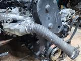Двигатель пассат 1.8 моно за 390 000 тг. в Караганда – фото 2