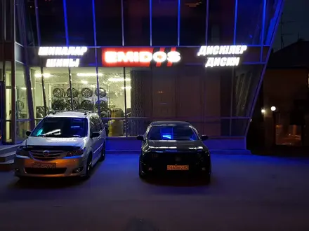 VIP WHEELS PREMIUM SHOW ROOM ALMATY RAIMBEK STREET 251.1 в Алматы – фото 41