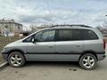 Opel Zafira 2002 года за 2 700 000 тг. в Семей – фото 2