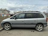 Opel Zafira 2002 года за 2 900 000 тг. в Семей – фото 2