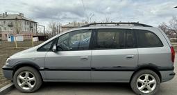 Opel Zafira 2002 года за 3 300 000 тг. в Курчатов – фото 2