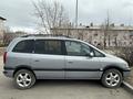 Opel Zafira 2002 года за 2 800 000 тг. в Семей – фото 3