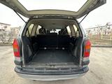 Opel Zafira 2002 годаfor2 600 000 тг. в Семей – фото 5