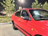Toyota Carina E 1993 года за 1 200 000 тг. в Усть-Каменогорск – фото 4