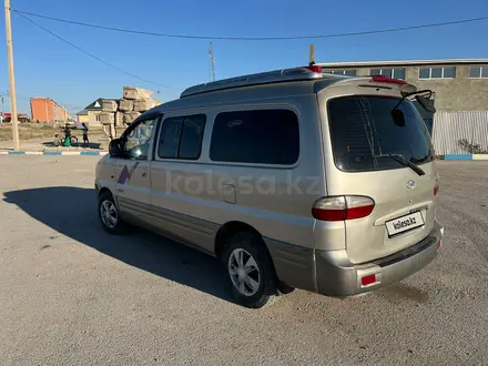 Hyundai Starex 2007 года за 3 500 000 тг. в Кызылорда – фото 2