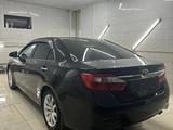 Toyota Camry 2014 годаүшін9 000 000 тг. в Тараз – фото 3