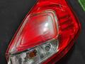 Фонарь задний левый, правый от Ford Fiesta mk6 за 25 000 тг. в Астана – фото 2