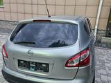 Nissan Qashqai 2011 года за 4 561 667 тг. в Алматы
