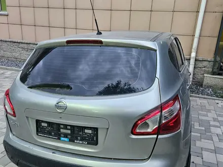 Nissan Qashqai 2011 года за 4 561 667 тг. в Алматы
