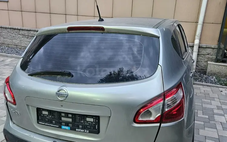 Nissan Qashqai 2011 годаүшін4 561 667 тг. в Алматы