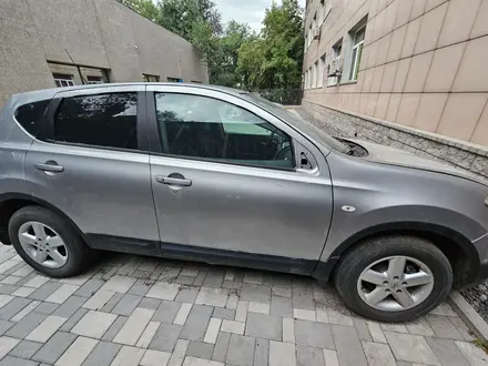 Nissan Qashqai 2011 года за 4 561 667 тг. в Алматы – фото 5