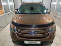 Ford Explorer 2011 годаүшін13 400 000 тг. в Алматы – фото 3