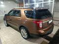 Ford Explorer 2011 годаүшін13 400 000 тг. в Алматы – фото 7