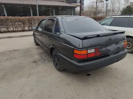 Volkswagen Passat 1990 года за 1 700 000 тг. в Павлодар – фото 3