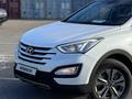 Hyundai Santa Fe 2016 годаүшін9 200 000 тг. в Актау – фото 8