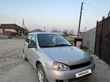 ВАЗ (Lada) Kalina 1117 2011 года за 2 000 000 тг. в Семей – фото 5