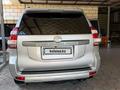 Toyota Land Cruiser Prado 2014 годаүшін15 800 000 тг. в Алматы – фото 3