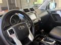Toyota Land Cruiser Prado 2014 годаүшін15 800 000 тг. в Алматы – фото 2