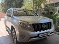 Toyota Land Cruiser Prado 2014 годаүшін15 800 000 тг. в Алматы