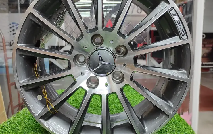 Mercedes-Benz R 16 за 175 000 тг. в Алматы