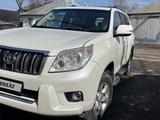 Toyota Land Cruiser Prado 2009 года за 13 000 000 тг. в Алматы – фото 4