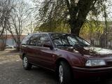 Nissan Primera 1993 годаүшін1 150 000 тг. в Алматы – фото 2