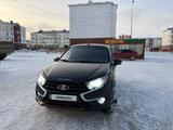 ВАЗ (Lada) Granta 2190 2023 годаfor4 200 000 тг. в Актобе – фото 3