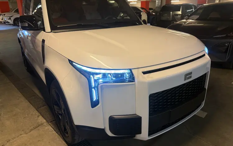 Rox 01 VIP 2025 года за 28 000 000 тг. в Алматы