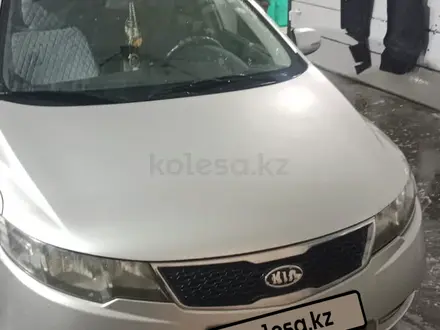 Kia Cerato 2013 года за 5 300 000 тг. в Павлодар