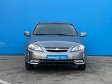 Chevrolet Lacetti 2023 года за 7 290 000 тг. в Алматы – фото 2