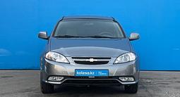 Chevrolet Lacetti 2023 годаfor7 290 000 тг. в Алматы – фото 2