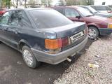 Audi 80 1991 года за 650 000 тг. в Тараз – фото 5