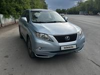 Lexus RX 350 2010 года за 12 000 000 тг. в Караганда