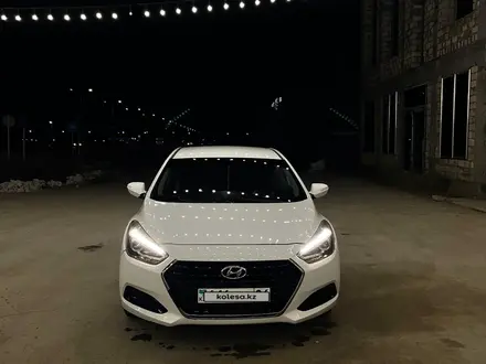 Hyundai i40 2017 года за 7 000 000 тг. в Атырау