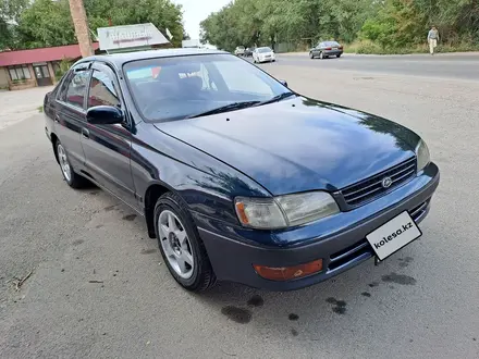 Toyota Corona 1994 года за 2 250 000 тг. в Алматы