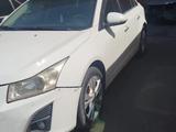 Chevrolet Cruze 2015 года за 2 700 000 тг. в Алматы