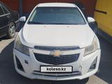 Chevrolet Cruze 2015 года за 2 700 000 тг. в Алматы – фото 2