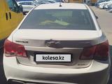 Chevrolet Cruze 2015 года за 2 700 000 тг. в Алматы – фото 3