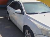 Chevrolet Cruze 2015 года за 2 700 000 тг. в Алматы – фото 4