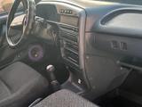 ВАЗ (Lada) 2115 2009 года за 850 000 тг. в Боровской – фото 5
