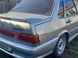ВАЗ (Lada) 2115 2009 года за 850 000 тг. в Боровской