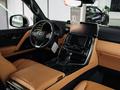 Lexus LX 600 VIP 2022 года за 85 920 000 тг. в Петропавловск – фото 8