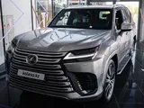 Lexus LX 600 VIP 2022 годаүшін85 920 000 тг. в Петропавловск