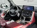 Lexus LX 600 VIP 2022 года за 85 920 000 тг. в Петропавловск – фото 9